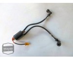 Yamaha XJ600F bobine / bobinespoel / spoel